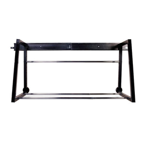 01000 34"-58" TireLoft Storage Unit