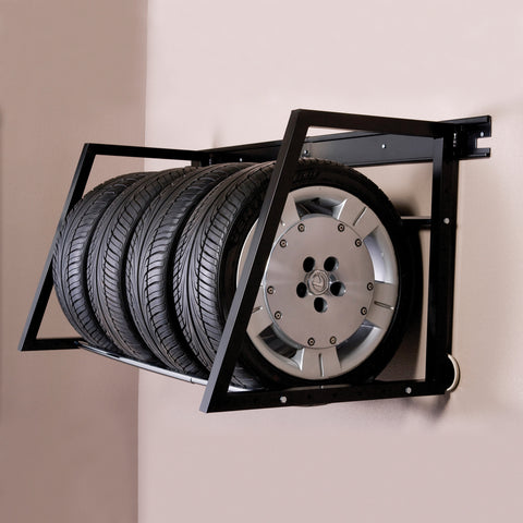 01000 - TireLoft Storage Unit