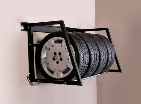 01000 - TireLoft Storage Unit