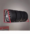 01012 - TireLoft Heavy-Duty Storage Rack