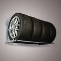 01031 - TireLoft Folding Storage Unit