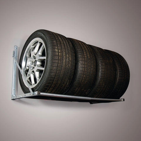01031 - TireLoft Folding Storage Unit