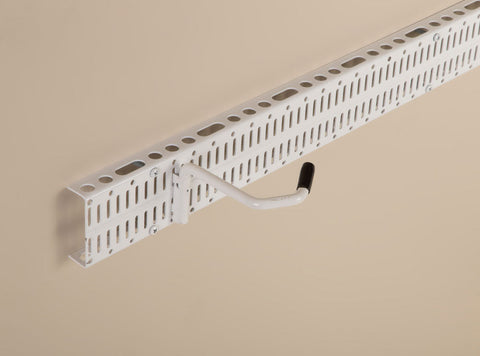0164 TAP-MOUNT® Vertical Bike Hook