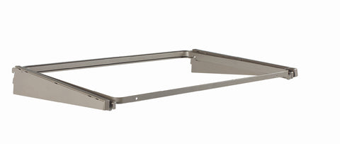 0323 Shelf and Accessory Bracket