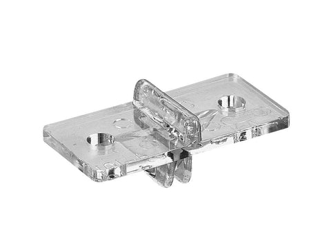 80™/180™ Series Plastic Back Rest with Divider