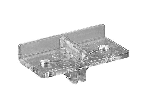 80™/180™ Series Plastic Front Rest with Divider