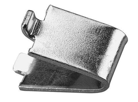 239 Pilaster Shelf Support Clips