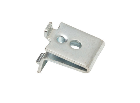 24276 Pilaster Shelf Support Clips with Mounting Holes