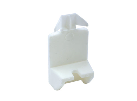 340 Plastic Locking Shelf Supports for 1" Shelves