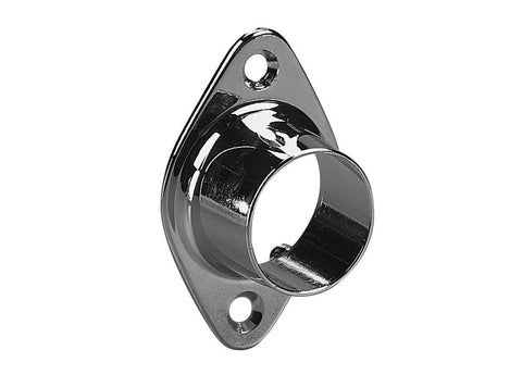 734 Closed Wall-Mount Closet Flange