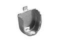 757 Closet Rod Flange for 233/255 Pilaster Standards