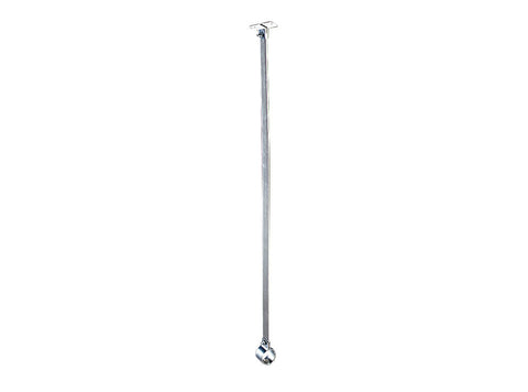 760 Closet Rod Support