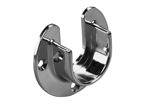 766 Open Wall-Mount Closet Flange