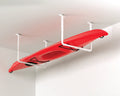 80842 HyLoft Adjustable Ceiling Kit Support Rack