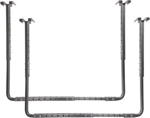 80844 HyLoft Adjustable Ceiling Kit Support Rack