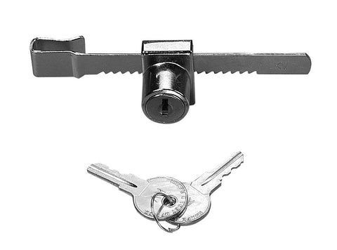 965 Sliding Glass Door Locks