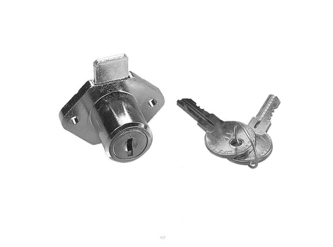 986 Drawer Lock Keyed Alike