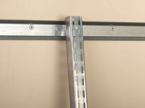 BK-0101 FAST-MOUNT™ Adjustable Brackets