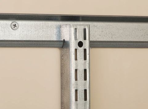 BK-0101 FAST-MOUNT™ Adjustable Brackets