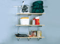 BK-0101 FAST-MOUNT™ Adjustable Brackets
