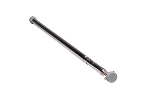0003 Steel Tension Rod with Locking Pin