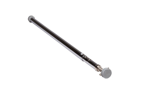 0003 Steel Tension Rod with Locking Pin