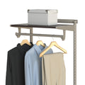 0123 Closet Pole Hook