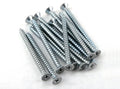 0242 HEAVYWEIGHT Hardware Pack