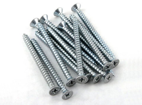 0242 HEAVYWEIGHT Hardware Pack