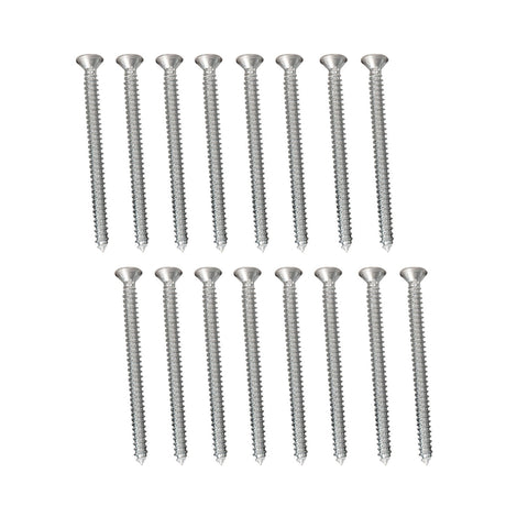0300 Closet Hardware Pack