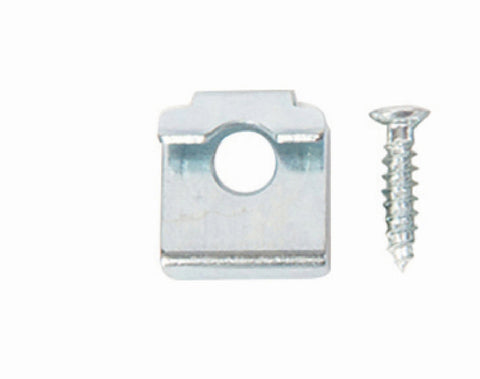 0330 Closet Shelf Clips