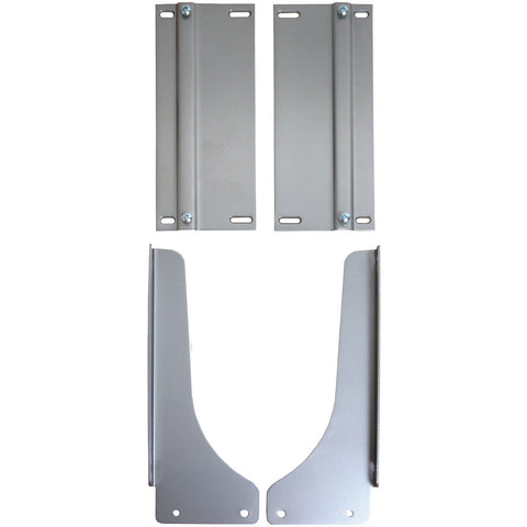 PDMKTPT Door Mount Bracket Kit