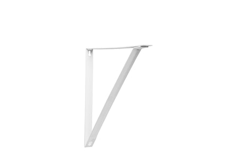 0048 Extra-Deep Fixed Shelf Bracket