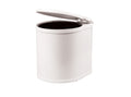 RS-TM Pivot-Out Door-Mounted Waste Bin