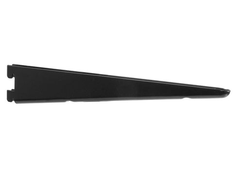 182™ Heavy-Duty Double Slot Shelf Bracket