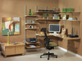 182™ Heavy-Duty Double Slot Shelf Bracket