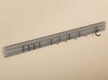 0150 TAP-MOUNT® Steel Track Sytem
