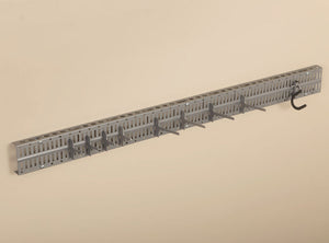 0150 TAP-MOUNT® Steel Track Sytem