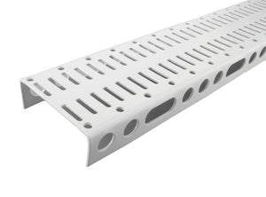 0150 TAP-MOUNT® Steel Track