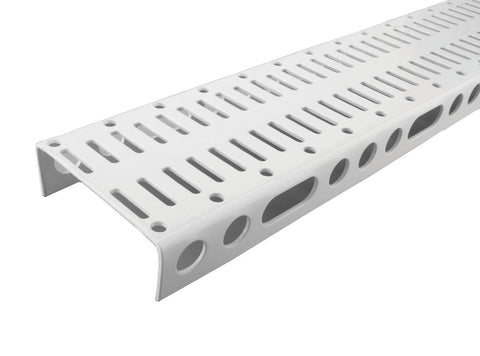 0150 TAP-MOUNT® Steel Track
