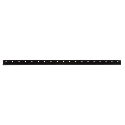 0321 Closet Hang Rail