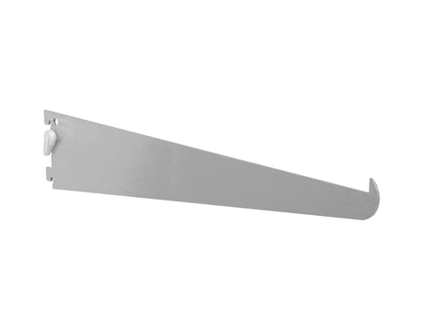 160LL Regular-Duty Lock Lever Shelf Bracket