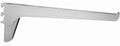 185™ Extra-Duty Shelf Bracket with Retaining Lip