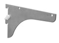 186™ Super-Duty Lock Lever Shelf Bracket