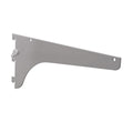 187™ Super-Duty Lock Lever Shelf Bracket