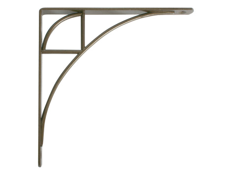 200 Series Oak Park Decorative Shelf Bracket