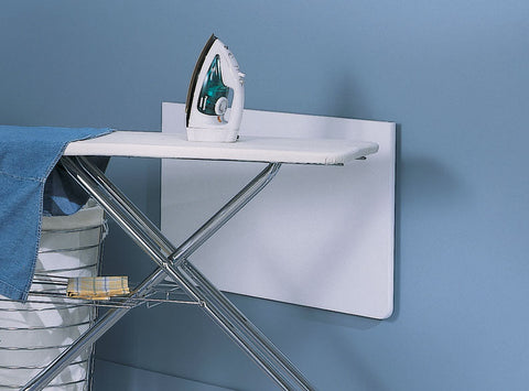 206 Heavy-Duty Folding Shelf L-Bracket