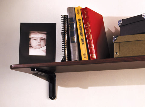 215SP Slim-Line™ Decorative Shelf Bracket