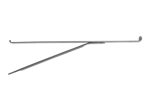 229 Pilaster Shelf Support Brackets