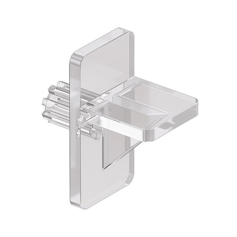 335 Plastic Shelf Support
